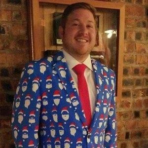 Meet your Posher, Austin